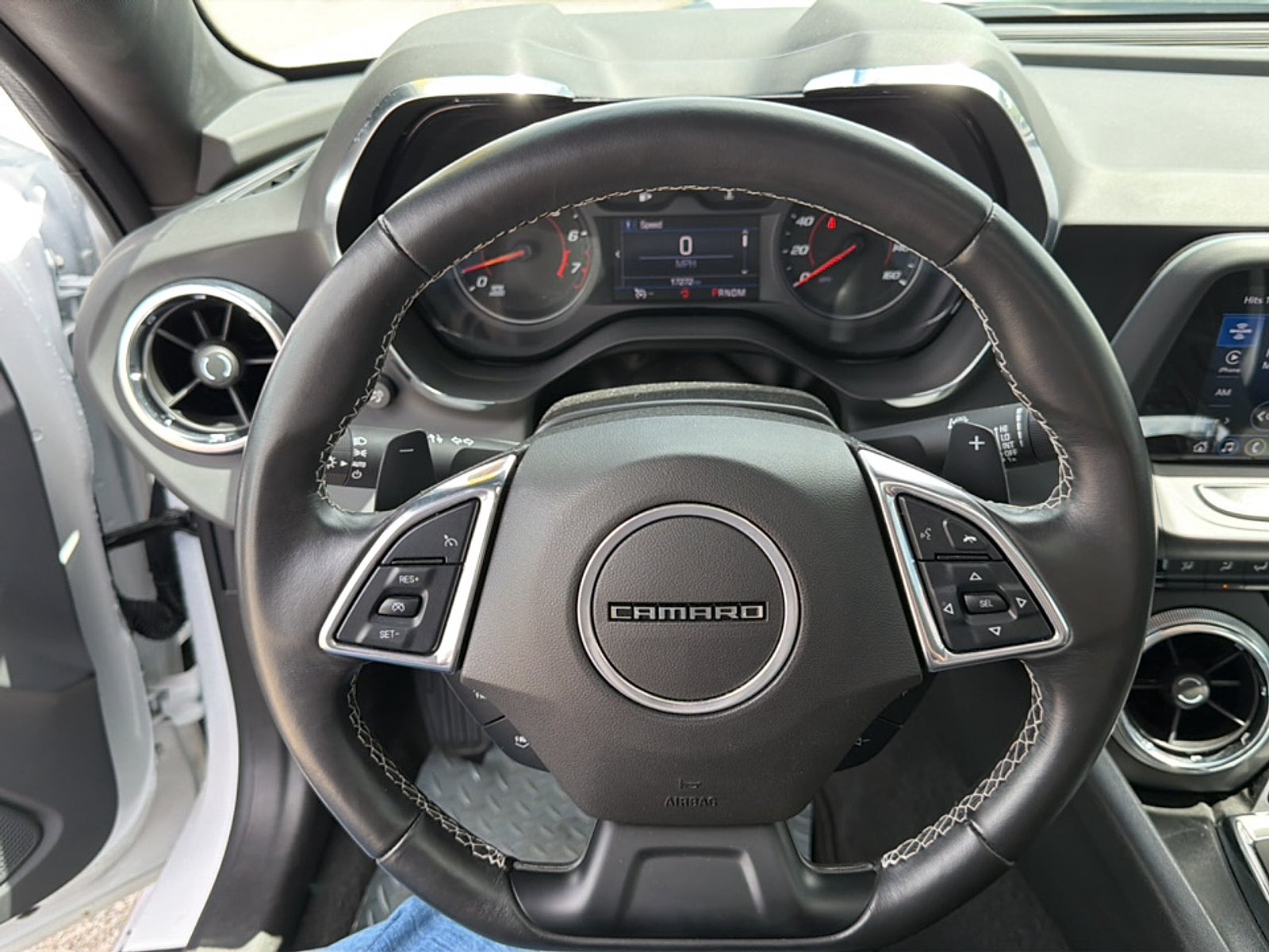 2023 Chevrolet Camaro LT1