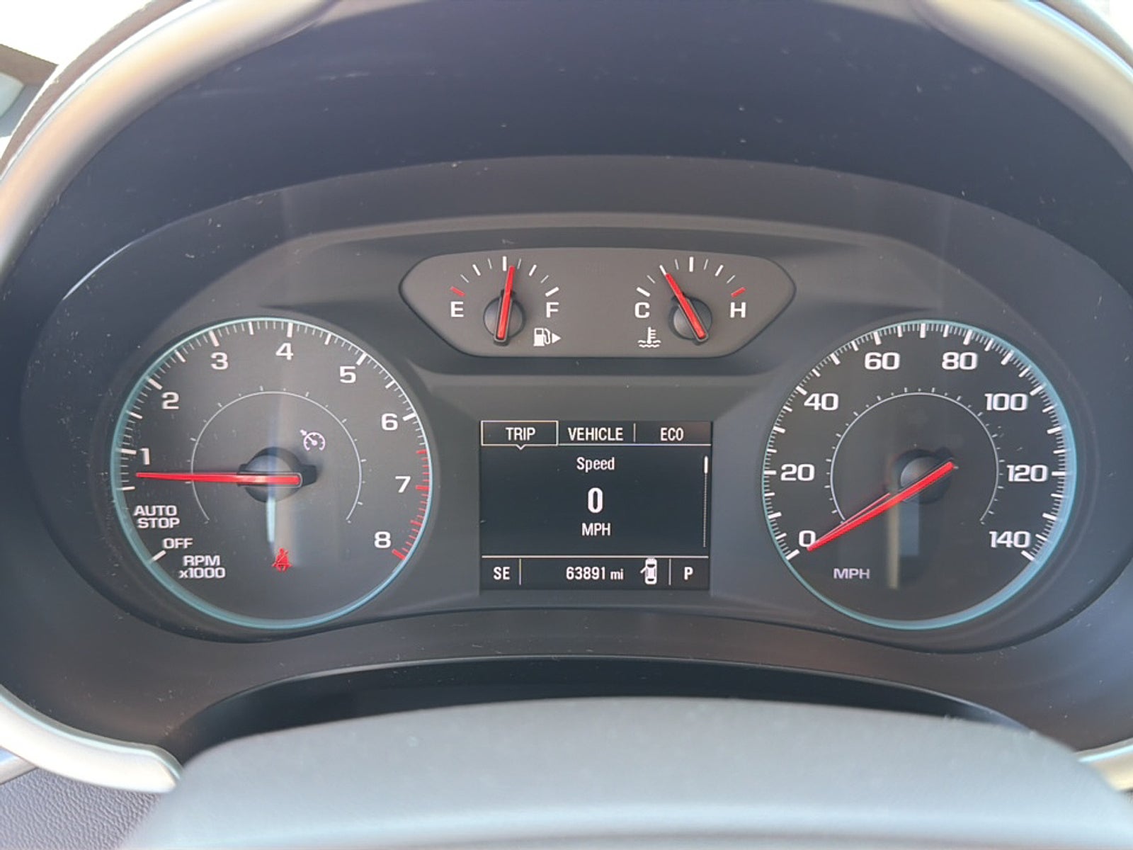 2024 Chevrolet Malibu FL