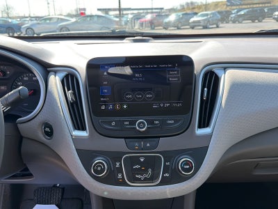 2024 Chevrolet Malibu FL