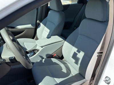2024 Chevrolet Malibu FL