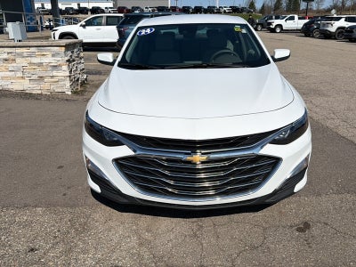 2024 Chevrolet Malibu FL