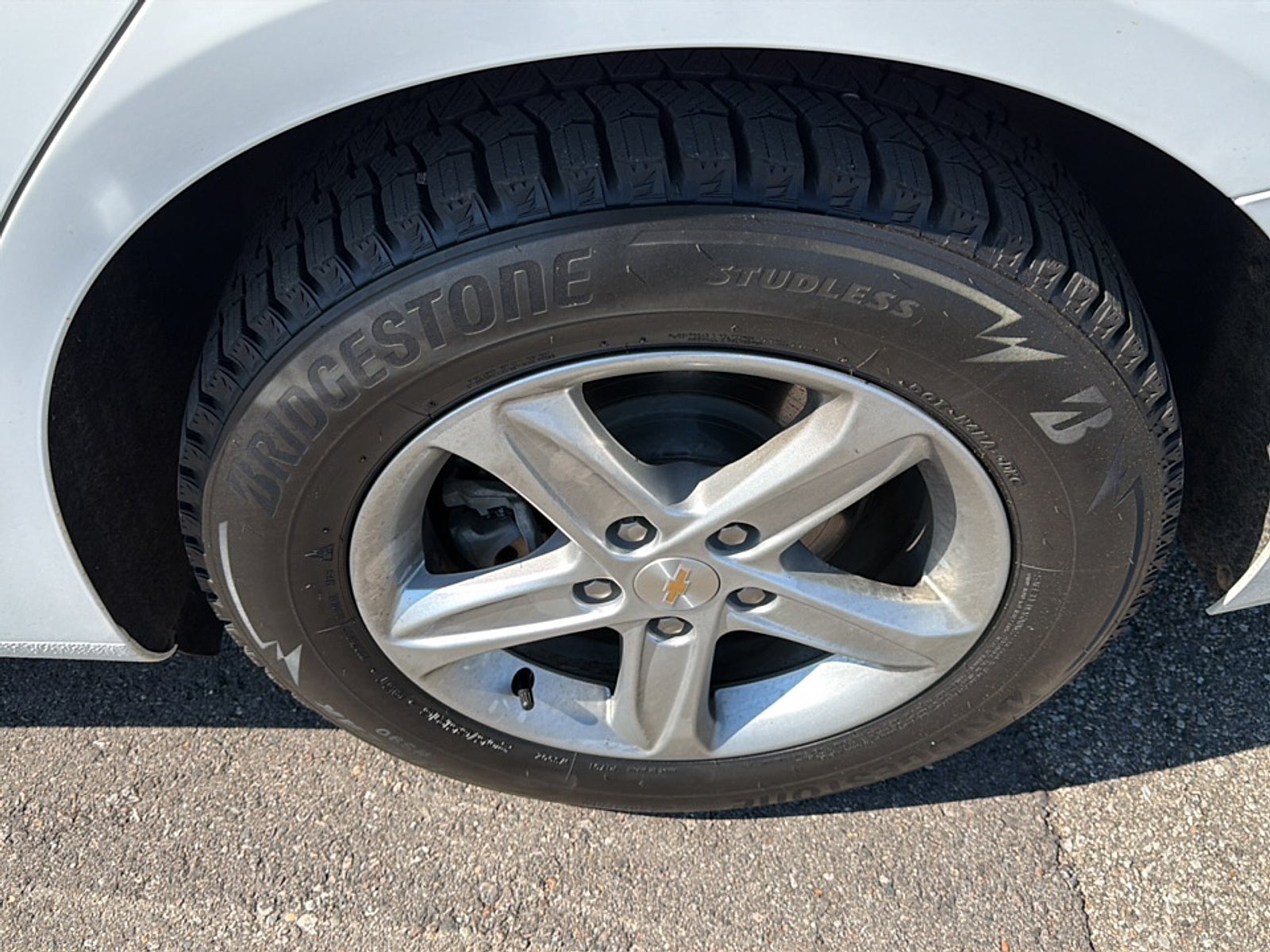 2024 Chevrolet Malibu FL