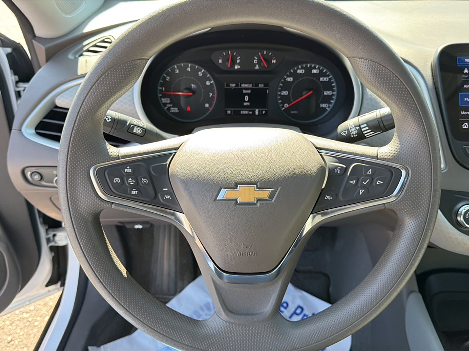 2024 Chevrolet Malibu FL