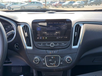 2024 Chevrolet Malibu FL