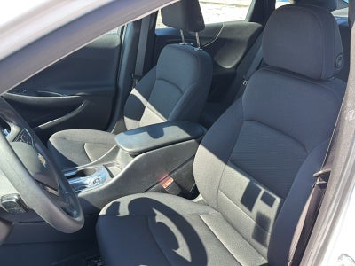 2024 Chevrolet Malibu FL