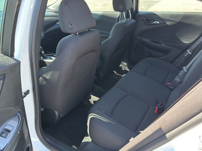 2024 Chevrolet Malibu FL