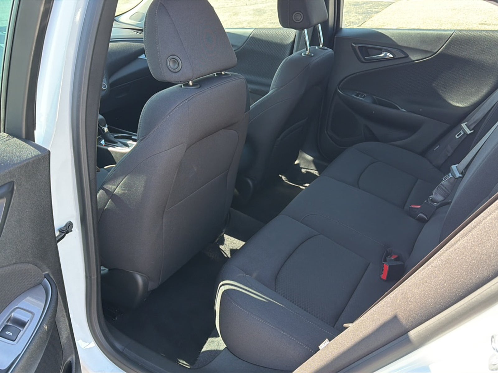 2024 Chevrolet Malibu FL
