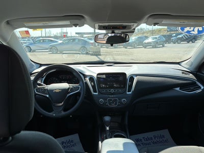 2024 Chevrolet Malibu FL