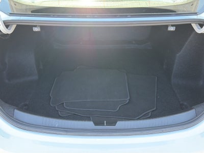 2024 Chevrolet Malibu FL