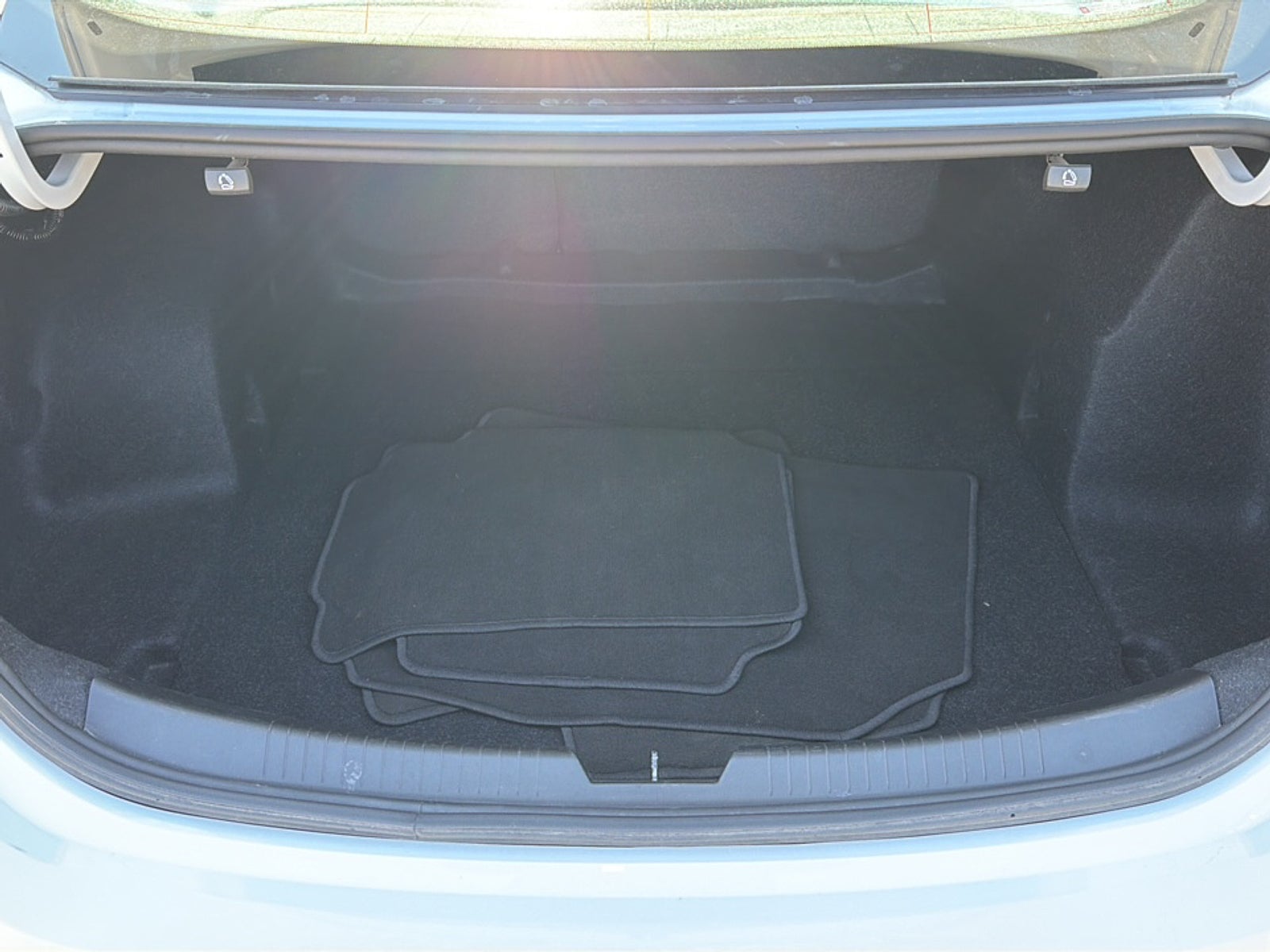 2024 Chevrolet Malibu FL