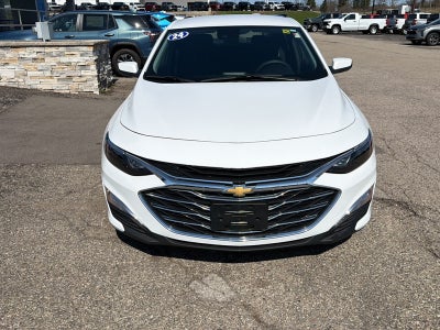 2024 Chevrolet Malibu FL