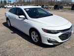 2024 Chevrolet Malibu FL