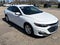 2024 Chevrolet Malibu FL