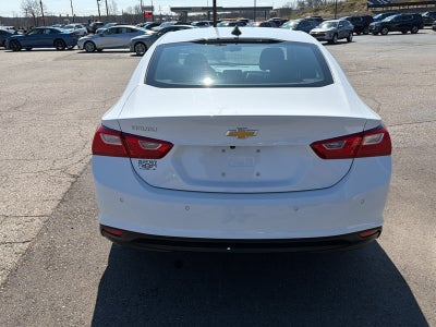 2024 Chevrolet Malibu FL
