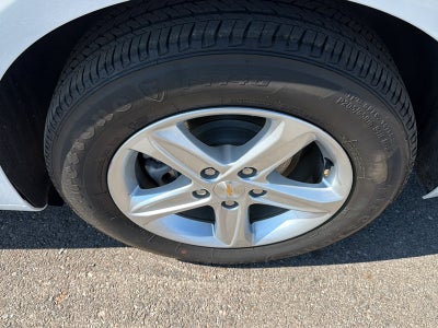 2024 Chevrolet Malibu FL