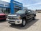 2019 Chevrolet Silverado 2500 HD LTZ
