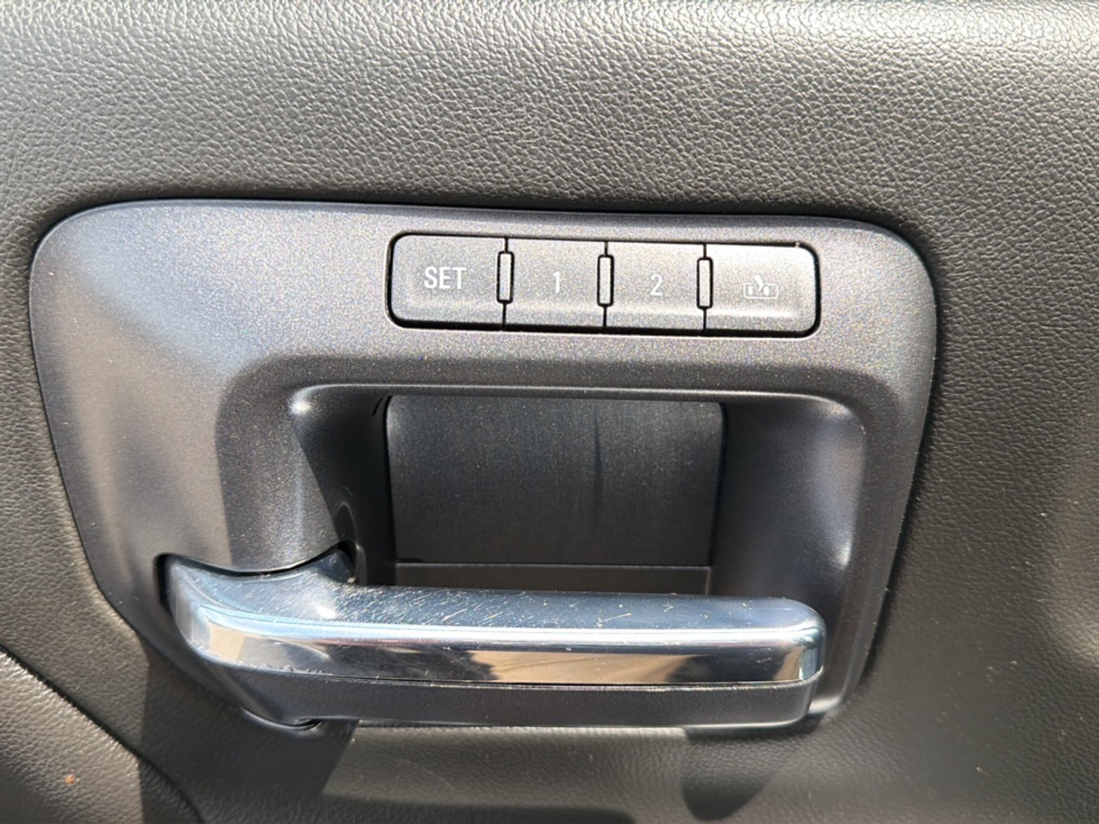 2019 Chevrolet Silverado 2500 HD LTZ