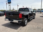 2019 Chevrolet Silverado 2500 HD LTZ