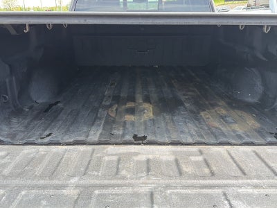 2019 Chevrolet Silverado 2500 HD LTZ