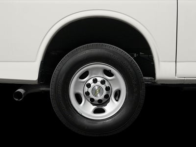 2014 Chevrolet Express Cargo 2500 CARGO