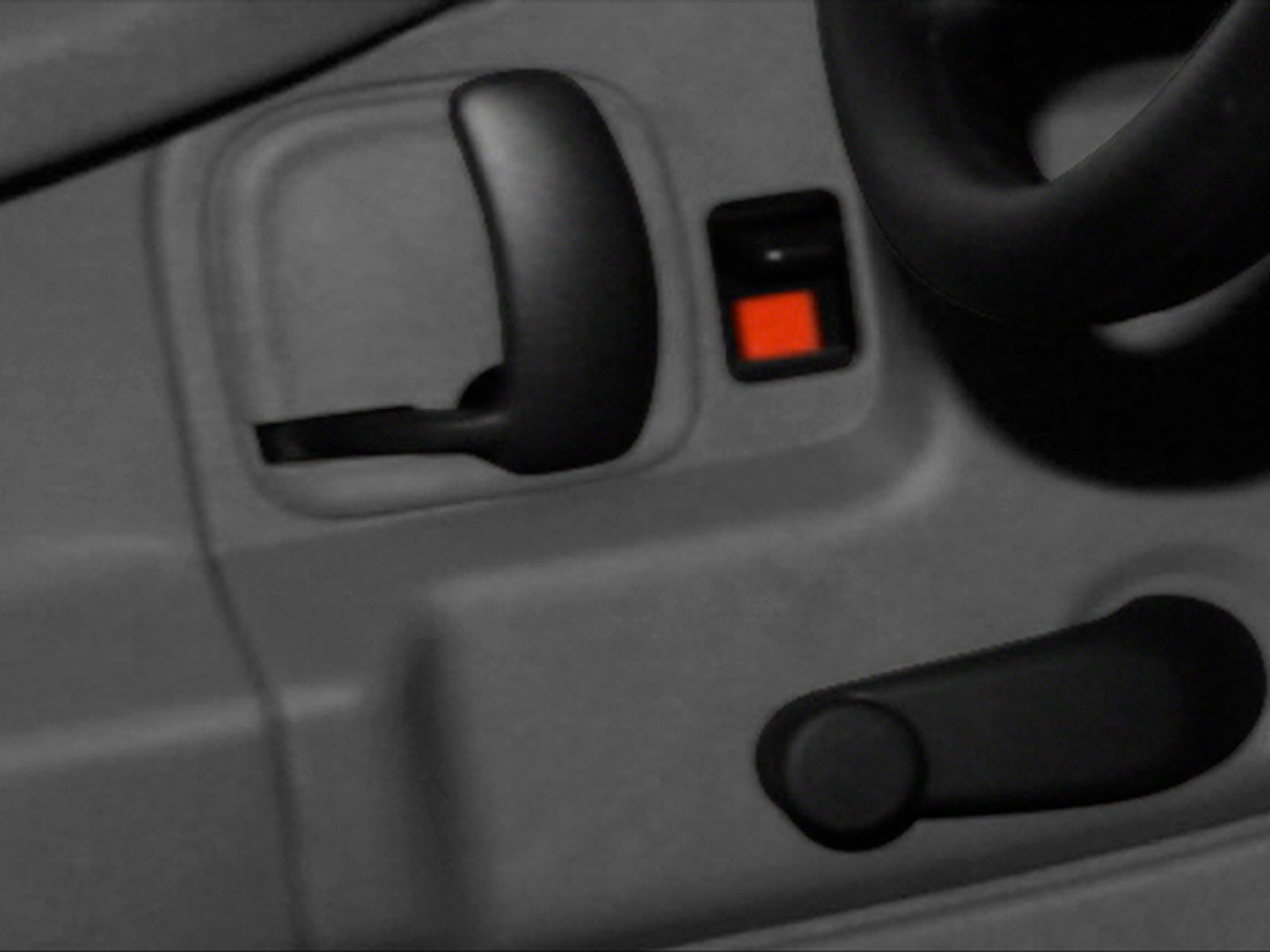 2014 Chevrolet Express Cargo 2500 CARGO