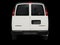 2014 Chevrolet Express Cargo 2500 CARGO