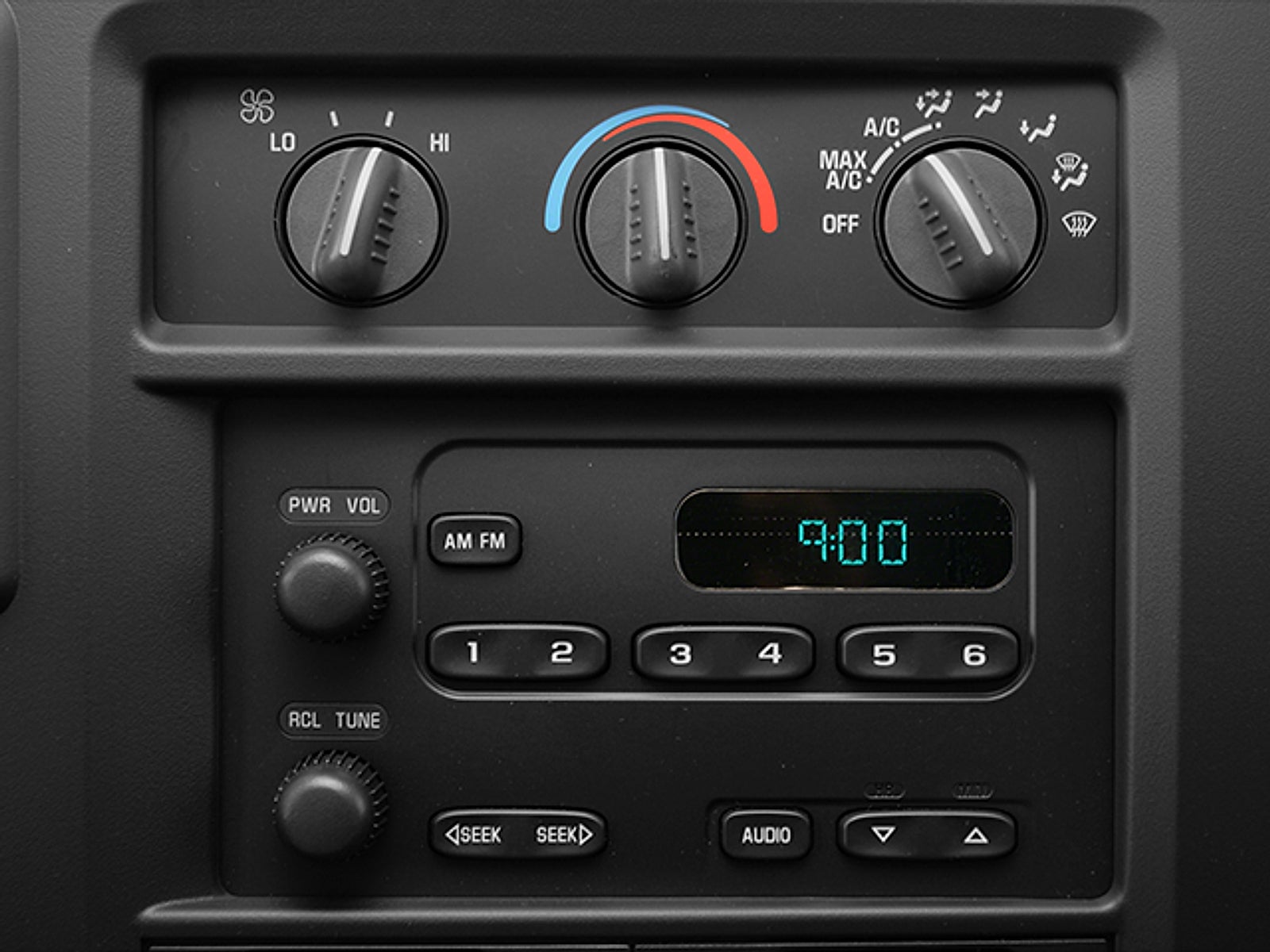 2014 Chevrolet Express Cargo 2500 CARGO