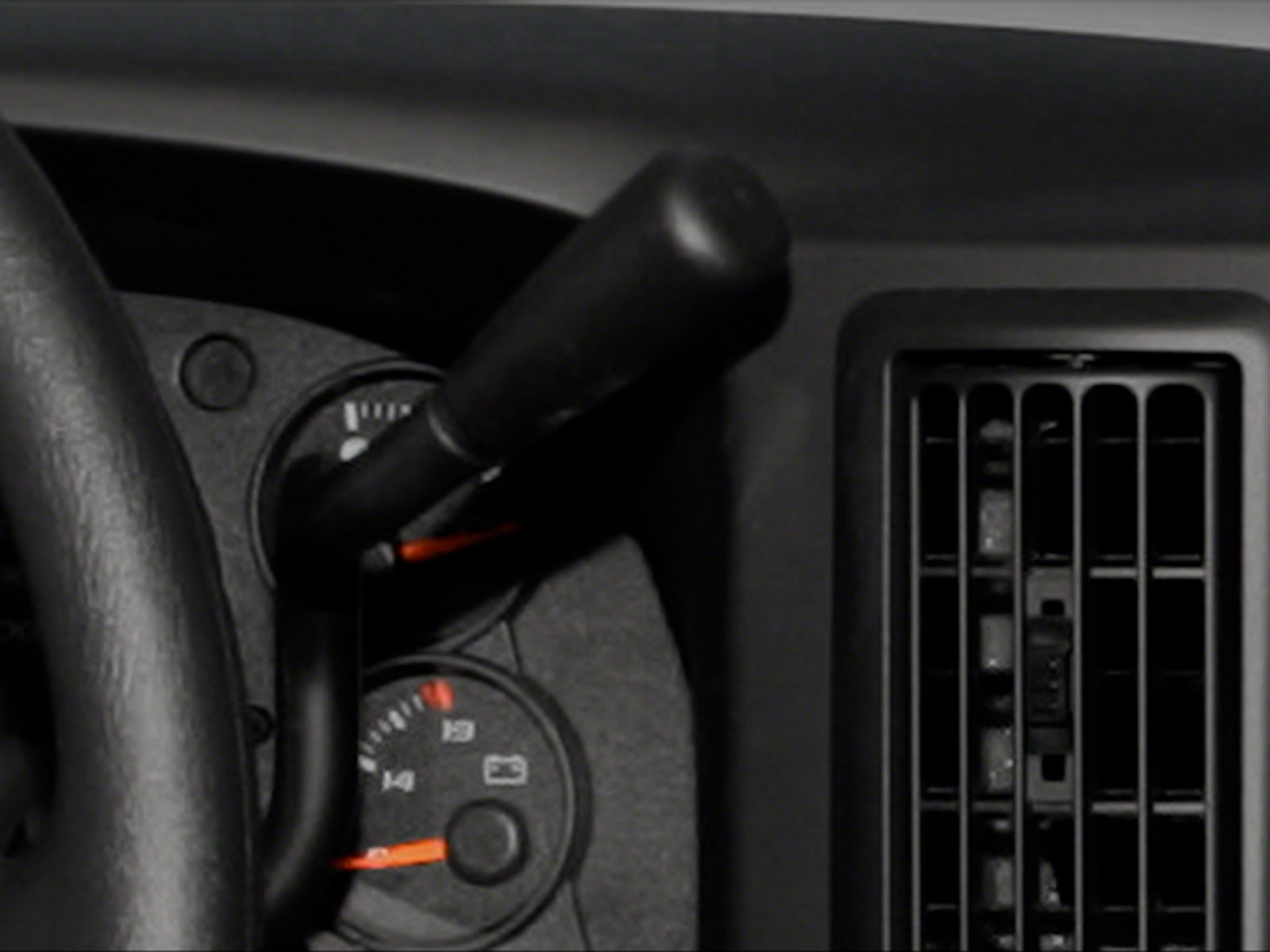 2014 Chevrolet Express Cargo 2500 CARGO