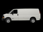 2014 Chevrolet Express Cargo 2500 CARGO