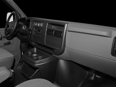 2014 Chevrolet Express Cargo 2500 CARGO