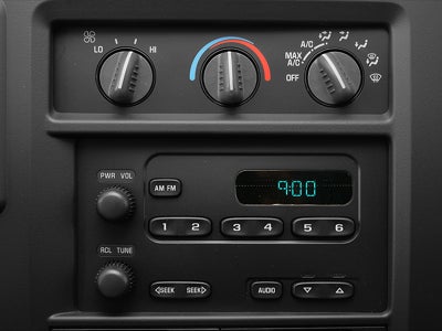 2014 Chevrolet Express Cargo 2500 CARGO