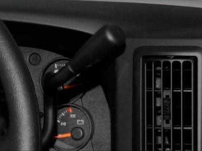 2014 Chevrolet Express Cargo 2500 CARGO