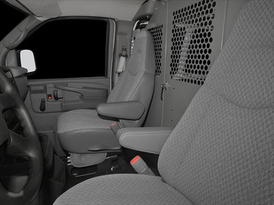 2014 Chevrolet Express Cargo 2500 CARGO
