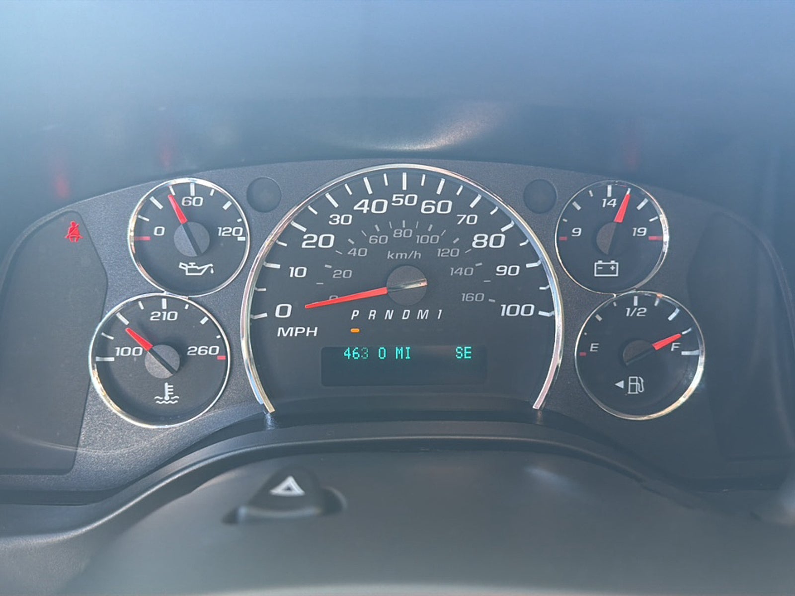 2025 GMC Savana Passenger LT