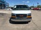 2025 GMC Savana Passenger LT