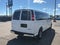 2025 GMC Savana Passenger LT