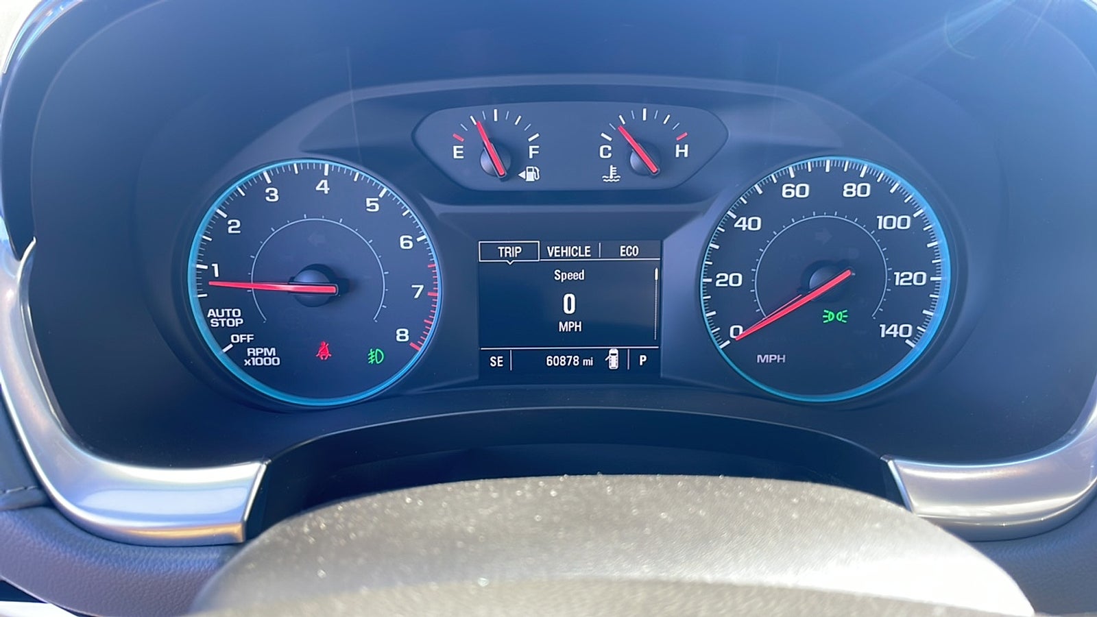 2021 Chevrolet Traverse 2FL