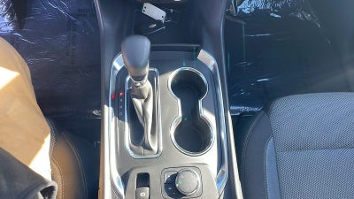 2021 Chevrolet Traverse 2FL