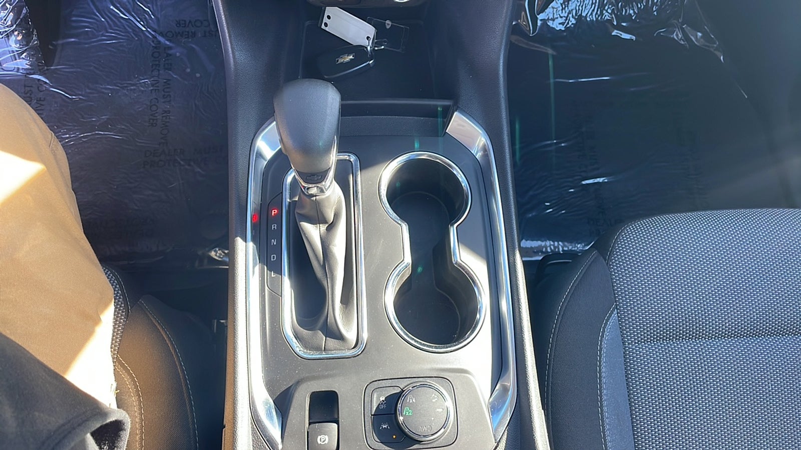 2021 Chevrolet Traverse 2FL