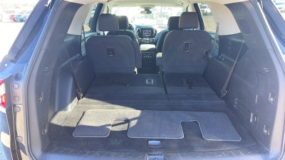 2021 Chevrolet Traverse 2FL