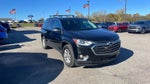 2021 Chevrolet Traverse 2FL