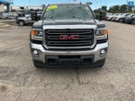 2017 GMC Sierra 2500 HD SLE