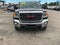 2017 GMC Sierra 2500 HD SLE