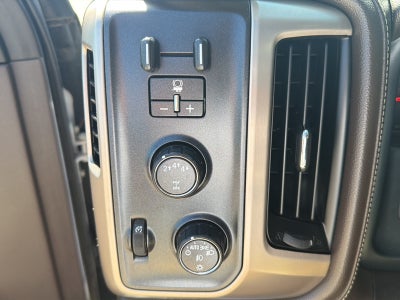 2018 GMC Sierra 2500 HD Denali