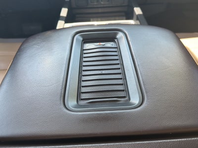 2018 GMC Sierra 2500 HD Denali