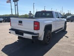 2018 GMC Sierra 2500 HD Denali