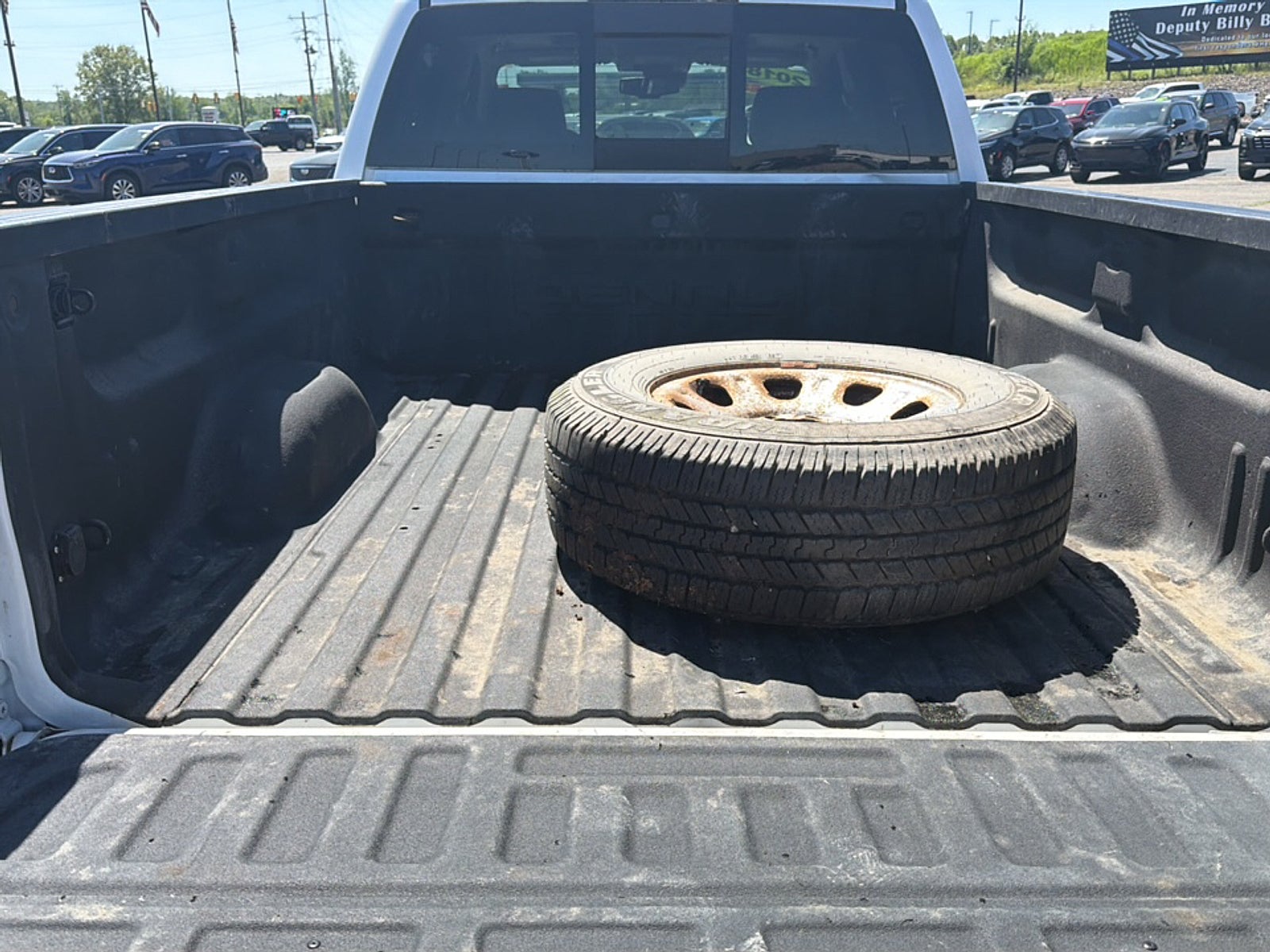 2018 GMC Sierra 2500 HD Denali