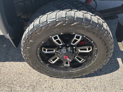 2018 GMC Sierra 2500 HD Denali