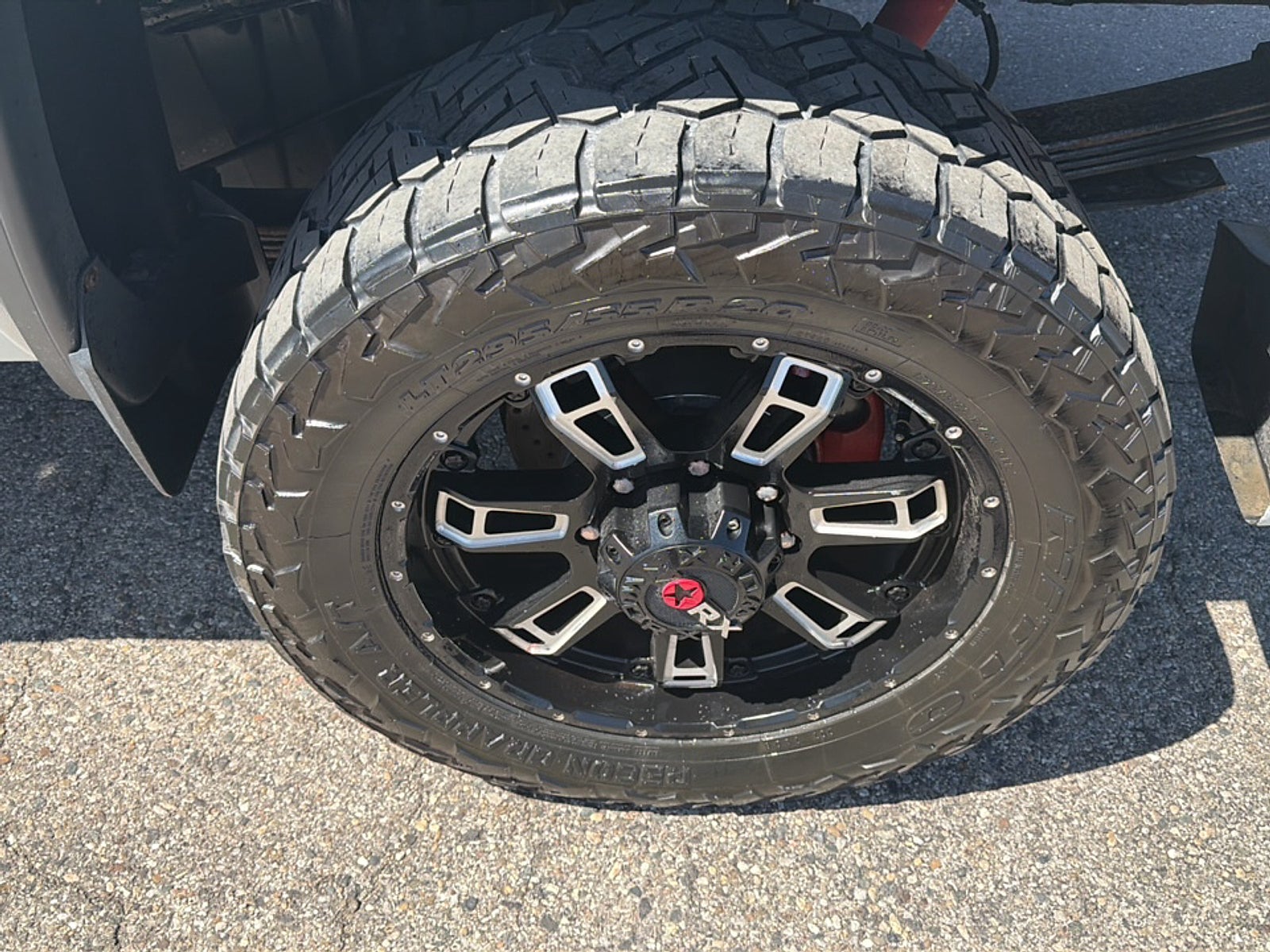 2018 GMC Sierra 2500 HD Denali