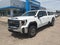 2024 GMC Sierra 2500 HD SLE